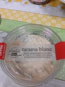 Tarama blanc