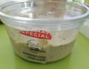 Houmous aux citrons confits