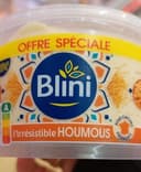 Houmous