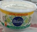 Tzatziki chèvre