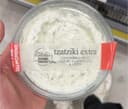 Tzatziki extra