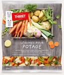 Légumes pour potage