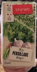 Persillade