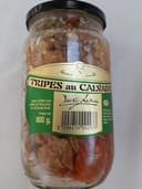 Tripes au Calvados