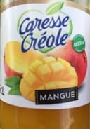 Nectar de mangues