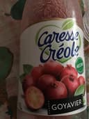 Nectar de goyavier
