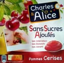 Pomme Cerises