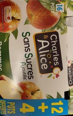 Pommes