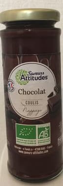 Coulis de Chocolat