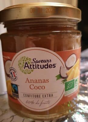 Confiture