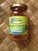Pur sirop d'agave bio