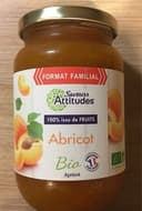 Confiture d abricot