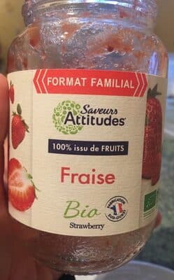 Fraise