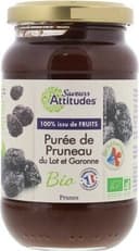 Preparation De Fruit Pruneau