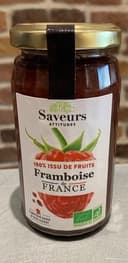 Framboise de france