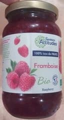 Framboise Bio