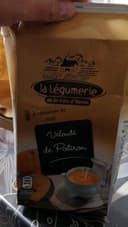 Veloute de potiron