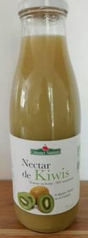 Nectar de Kiwis / Jus Et Nectar De Fruits Bio