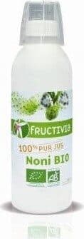 Jus Pomme/Mangue Bio