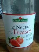 Le Nectar de Fraises