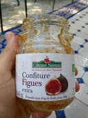 Confiture figues extra