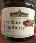 Epicerie / Epicerie Sucrée / Confitures Bio