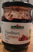 Confiture Cerises extra