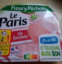Jambon le paris