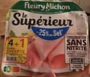 Le supérieur