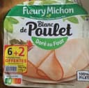 Blanc de poulet