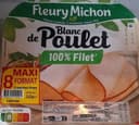 Blanc de poulet