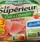 Jambon Le Supérieur