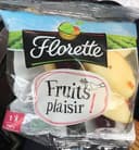 Fruits plaisir