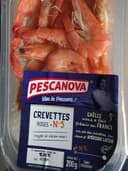 Crevettes