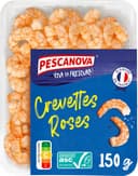 CREVETTES DECORTIQUEES ASC