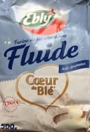 500G Farine Fluide Coeur Ble Axiane Meunerie