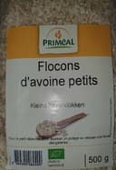 Flocons d'avoine