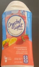 Crystal Light Liquid