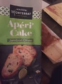 Aperi’cake