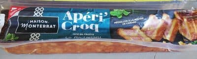 Pâté en croûte