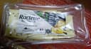 Raclette moutarde
