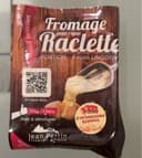 Fromage pour raclette