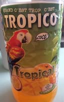 Tropico goût tropical