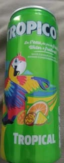 Tropico tropical