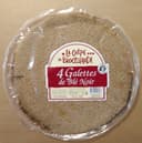 Galettes de Blé Noir