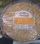 Crêpes de Froment