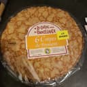 La crêpe de broceliande