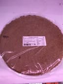 Galette de blé noir