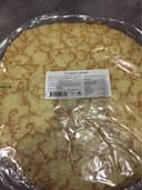 10 Crêpes Fraîches