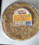 6 Crêpes de Froment